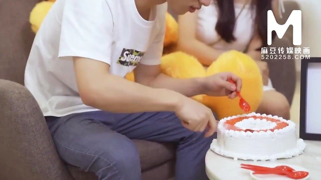 Belle’s Romantic Night Ends With Hot Passionate Sex Adventure