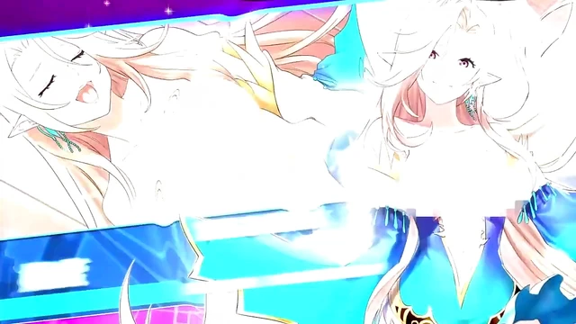 Top Chinese Beauty Shows Her Sexy Skills in Hot Scene