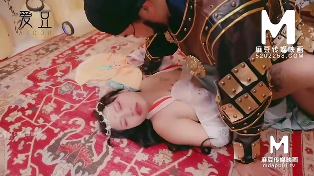 Elite Chinese Chick Delivers XXX Action with Seductive Passion