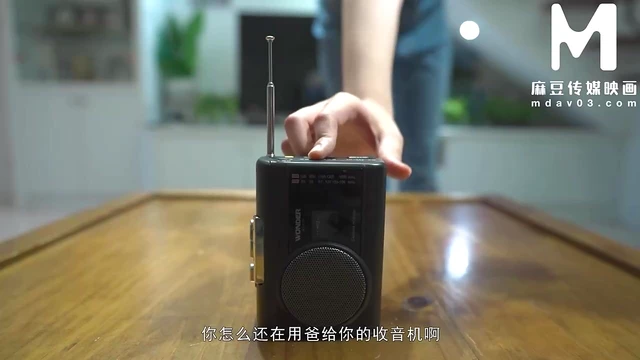 Xia Qing's Dainty Body & Big Ass Seduce Her Partner Passionately