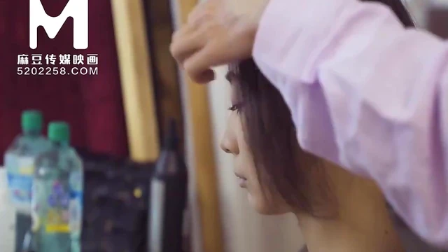 Promiscuous Asian Wench Engages In Steamy Dirty Sex Adventure