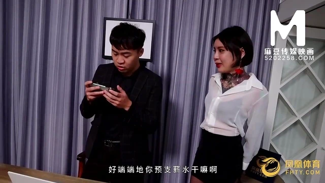 Cunning Sugar Baby from Asia Teases Before Dirty Sex Action