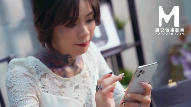 AsiaM Takes On Doxy Celebs In A Steamy Explicit Action Showdown