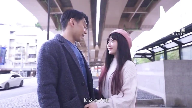 AsiaM's Dream Girl Thrives in Hot Threesome Adventure