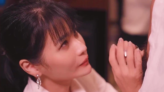 Seductive Celeb Date Ends with Hot Asian Sex Scene Delightfully Explicit