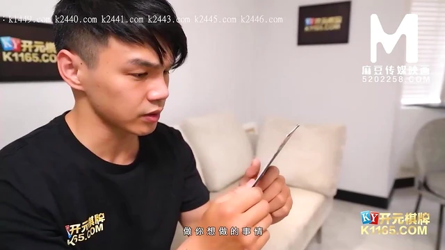 Sensual Exotic Hottie Delights in Steamy Asian Pleasure Showdown