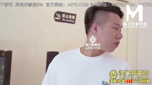 Exotic Woman Stars in Original Explicit Porn Trailer Showdown