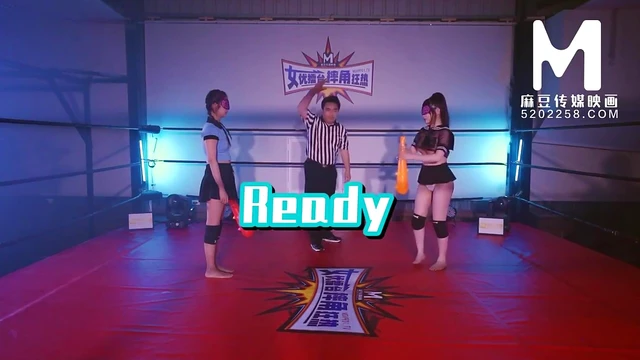 Shen Nana’s Tender Female Orgasm Smut Fantasy