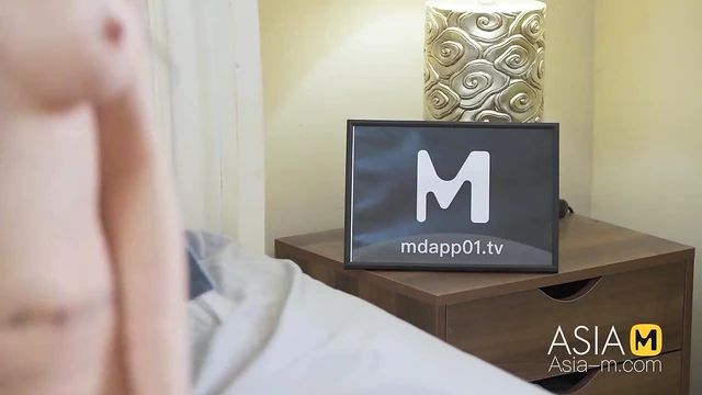 Su Yu Tang Stuns in Explicit Masseur Fantasies & Naughty Adventures