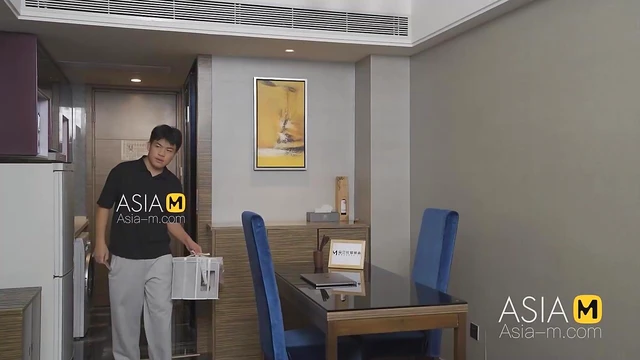 Heavenly Mate Stars in Uncensored Passionate Movie Night Delight