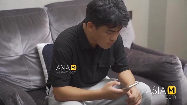 Heavenly Mate Stars in Uncensored Passionate Movie Night Delight