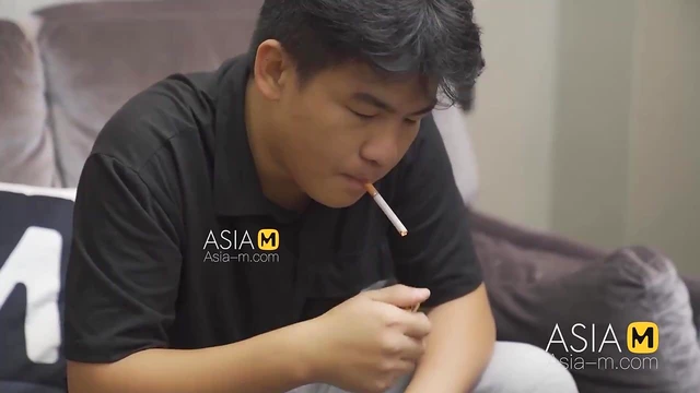 Heavenly Mate Stars in Uncensored Passionate Movie Night Delight