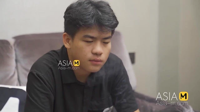 Heavenly Mate Stars in Uncensored Passionate Movie Night Delight