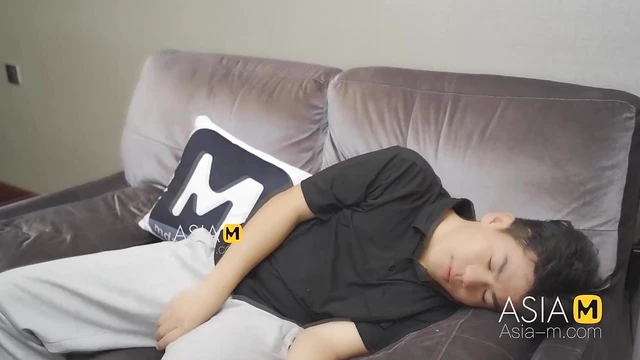 Heavenly Mate Stars in Uncensored Passionate Movie Night Delight