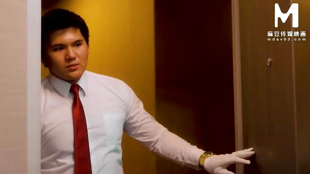 Shen Nana's Perfect Body Tempts You In Hot HD Action Scene From AsiaM