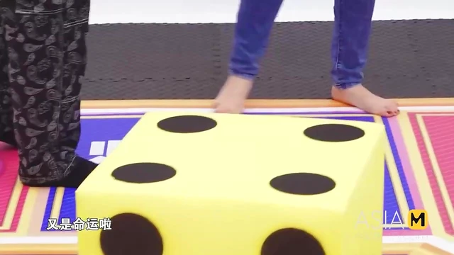 Asian Beauty Han Tang Gives Jaw-Dropping Blowjob Before Hot Sex Act