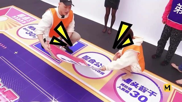 Asian Beauty Han Tang Gives Jaw-Dropping Blowjob Before Hot Sex Act