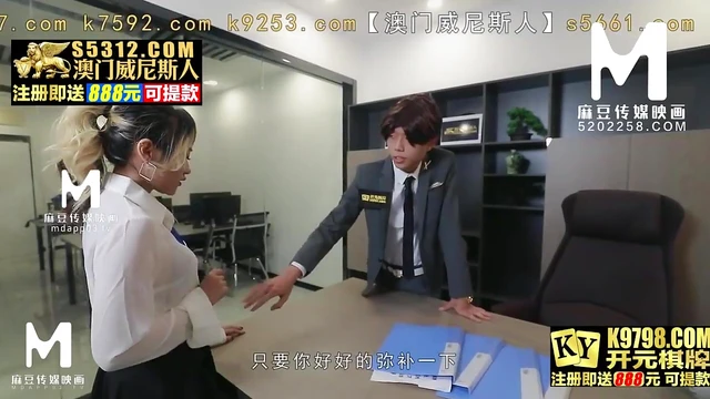 Sizzling Trailer Babe Seduces with Sultry Kisses and Tempting Sex Acts