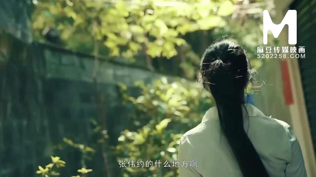 Lovely Couple's Passionate Encounter in a Steamy Bedroom Moment