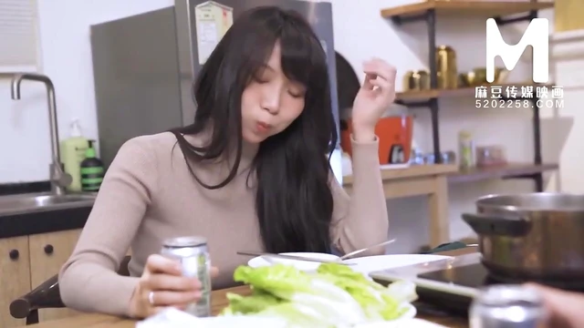 Asian Mademoiselle's Passionate Romantic Sex Adventure Awaits You Tonight