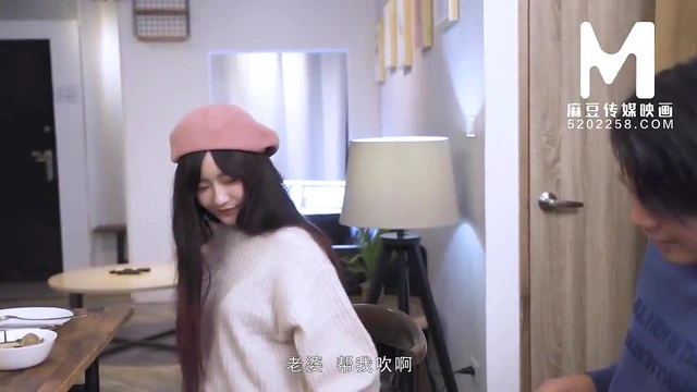 Asian Mademoiselle's Passionate Romantic Sex Adventure Awaits You Tonight