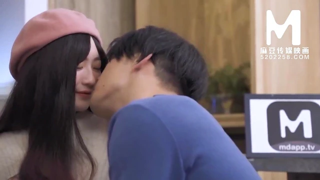 Asian Mademoiselle's Passionate Romantic Sex Adventure Awaits You Tonight