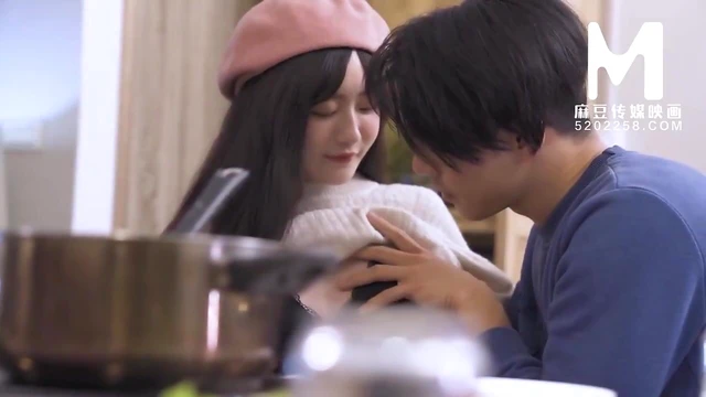 Asian Mademoiselle's Passionate Romantic Sex Adventure Awaits You Tonight