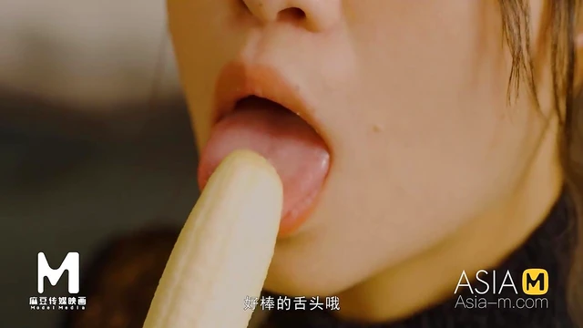 Divine Asian Nympho Gets Dirty with Solo Masturbatory Pleasure Showdown