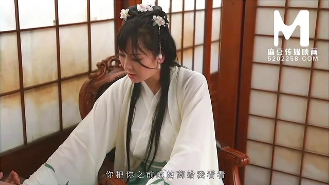 AsiaM’s Sexy Stockinged Mate Tempts With Seductive Silk Showdown