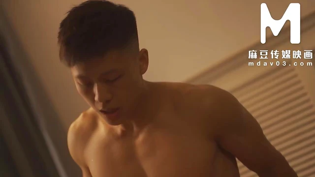 Sizzling Sex With Long-Haired Trailer Chick Gets Wild and Dirty Fast