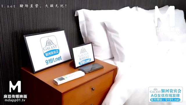 Sizzling Mystery Star Shows Her Wild Side in Explosive XXX Action