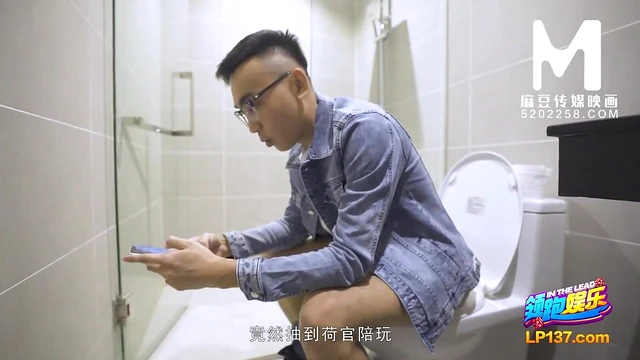 Seductive Model Shows Off Her Body for Steamy Pleasure in Exotic Video Clip