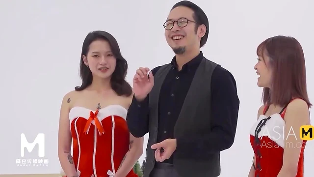 Loved One Gives Amazing Blowjob Before Hot Intimate Sex Act