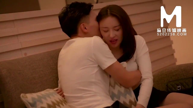 Passionate Mature Asian Woman Engages in Deeply Intimate Bedroom Playtime