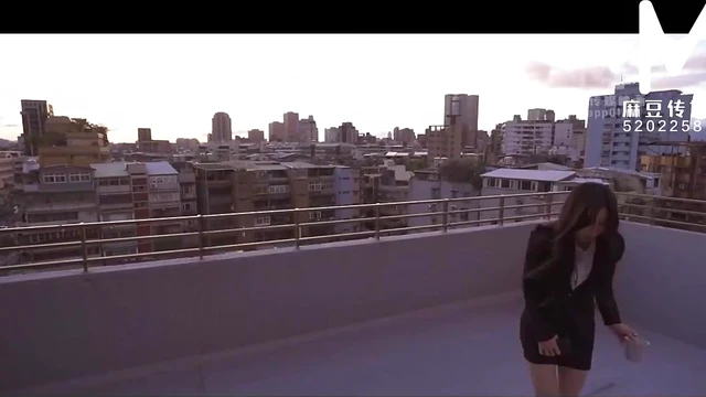 Sexy Nympho Craves Cock In This HD Orgasm Frenzy Film