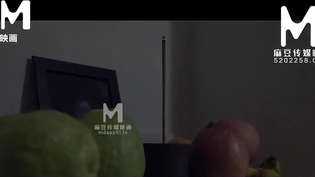 Delightful Chinese Fiancée Pleases With Hot Oral Sex And More