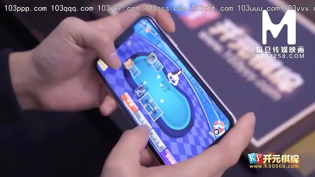 Delightful Asian Mistress Brings Female Orgasm Blissfully