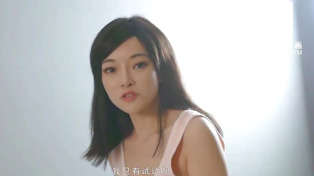 Randy Doxie Gets Drenched In Hot Cum During Dirty Sex Encounter