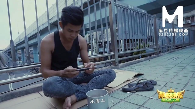 Amateur Asian Romantic Ho Engages in Passionate Fuck Festivities