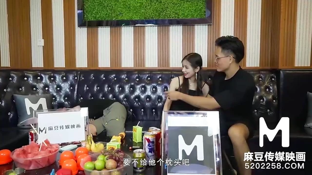 Rosy Cutie Dazzles at ModelMedia Porn Showcasing Her Juicy Assets