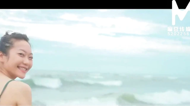 Seductive Asian Nympho Enchants Her Lover With Magical Sex Skills