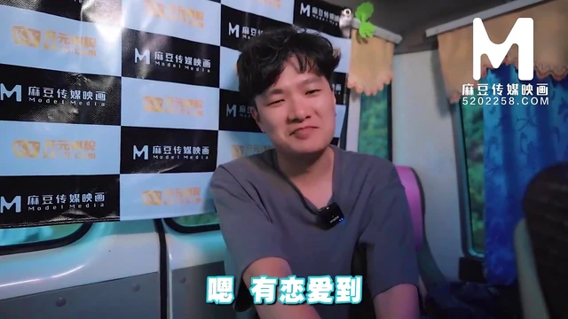 Seductive Asian Nympho Enchants Her Lover With Magical Sex Skills