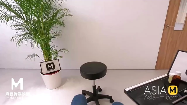 Seductive Xia Qing Zi Delivers Hardcore Pleasure in ModelMediaAsia Trailer