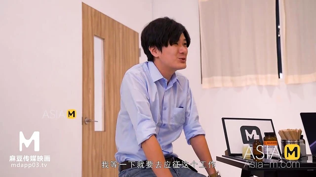 Seductive Xia Qing Zi Delivers Hardcore Pleasure in ModelMediaAsia Trailer