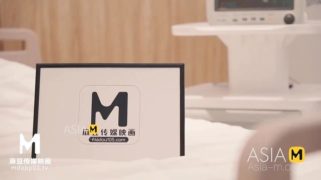 Seductive Xia Qing Zi Delivers Hardcore Pleasure in ModelMediaAsia Trailer