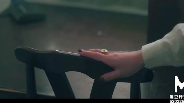 Wild Asian Beauty Xia Qingzi Indulges in Sultry Sex Rituals