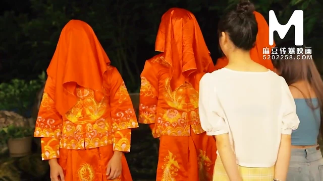 Elegant Jade Babe Tempts with Seductive XXX Encounters