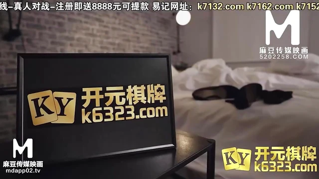 Excited Lover's Original Video Heats Up the Night With Passionate Sex