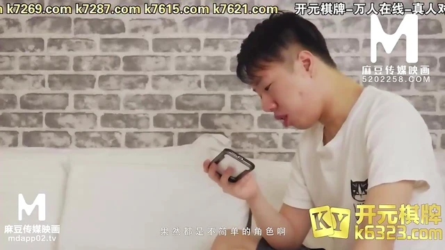 Excited Lover's Original Video Heats Up the Night With Passionate Sex