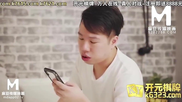 Excited Lover's Original Video Heats Up the Night With Passionate Sex